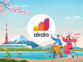 Airalo nuolaidos kodas esim