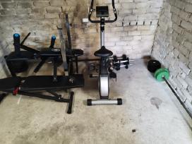 Sporto inventorius