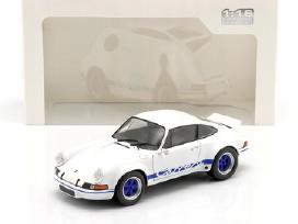 Porsche 911 Rsr