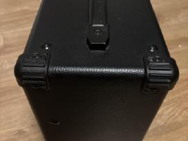 Yamaha Ga-15 stiprintuvas – gera būklė, pigiai