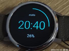 Motorola Moto 360