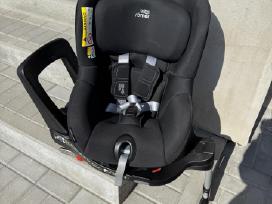 Britax romer dualfix m i size autokedute