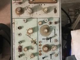 Parduodu oscilografa C1-70