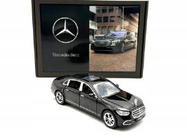 Mercedes-benz S400