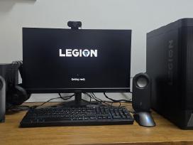 Lenovo Legion komplektas