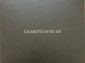 Cigarettes After Sex – Cigarettes After Sex