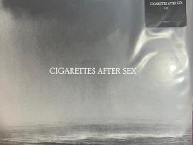 Cigarettes After Sex – Cry