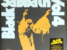Black Sabbath – Black Sabbath Vol 4