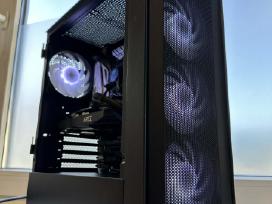 Stacionarus komoiuteris - i5 - 16gb RAM- Rx580 8gb