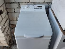 Skalbimo mašina "Aeg" L6tb40260 A+++