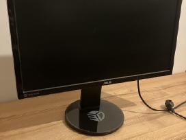 Asus vg248qe 144hz monitorius