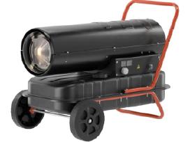 Dyzelinis šildytuvas 30kw Yato YT-99740