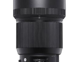 Parduodu Sigma 85mm 1.4 Dg Hsm Art