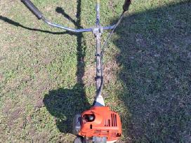 Benzininis trimeris Stihl FS-55 Fs74 Fs38 - FS-44
