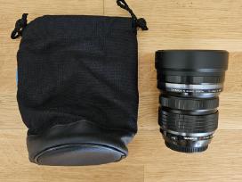 Olympus M.zuiko Digital Ed 7-14mm F2.8 Pro