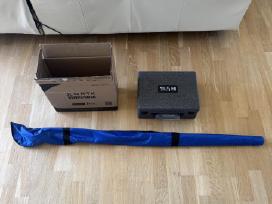 Gnss imtuvas Hi-target Vrtk2