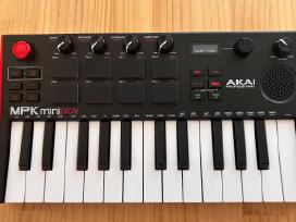 Akai Mpk Mini Play Mk3