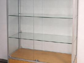 Prekybiniai baldai