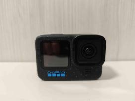 Gopro Hero12 Black veiksmo kamera + priedai