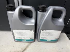 Motorex Atf J III 3 pavarų dėžės alyva 8ltr