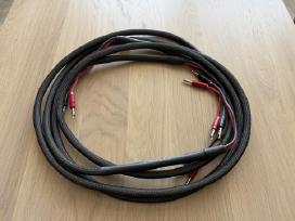 Black Rhodium Gladiator Dct++ kolonėlių laidai