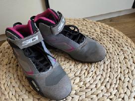 Sidi Meta miesto moto batai 40