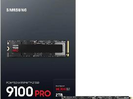 Nvme m.2 1tb, HDD 30tb, 100tb, SSD 10vnt