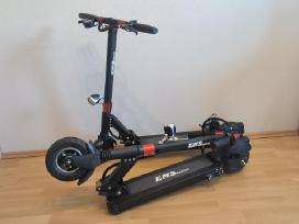 Emscooter Urban-s1 elektrinis paspirtukas