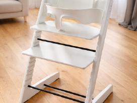 Stokke Tripp Trapp maitinimo kėdutė