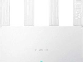 Be 3600 Xiaomi WiFi 7 marsrutizatorius