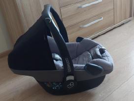 Automobilinė kėdutė Maxi-cosi Pebble