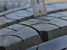 Goodyear Efficient Grip Cargo 215 65 R16c
