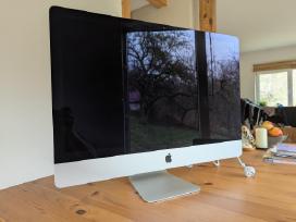 Apple iMac 27' Late 2012 i7/16gb/1tb