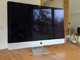 Apple iMac 27' Late 2012 i7/16gb/1tb HDD/128gb SSD