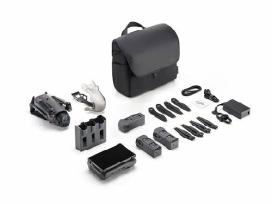 Dji Mavic 4 Pro Creator Combo 512gb