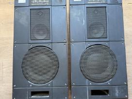 Radiotechnika S90 kolonėlės