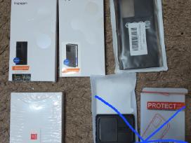 Samsung Galaxy Note 20 Ultra priedai