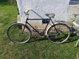 Parduodu sovietini dvirati