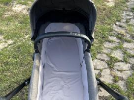 Cybex Priam 4 in 1 vežimėlis