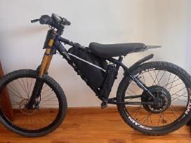 Conversion kit 2000w 48v elektrinis MTB dviratis