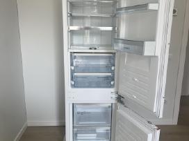 Įmontuojamas šaldytuvas Boschkif87pf30/01 8 serija