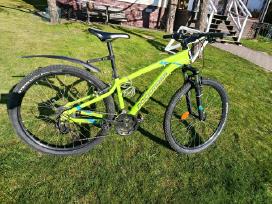 Vaikiškas dviratis Rockrider St100