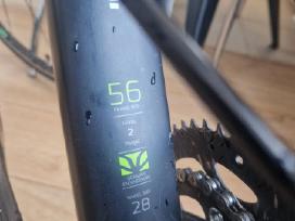 Carver EVO 90