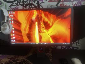 Gaming setupas