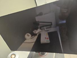 Asus Oled Xg27aqdmg Gen2 – 26,5" 240hz monitorius