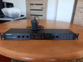 Efektu procesorius Alesis microverb 4