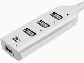 Usb įkroviklai