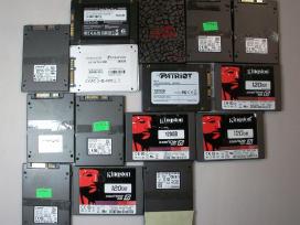 Laptopo HDD 500 GB sata 40 GB Ide 240 GB SSD