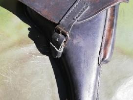 Ww2 luger pistoleto deklas