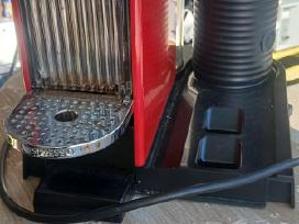 Kavos aparatas
